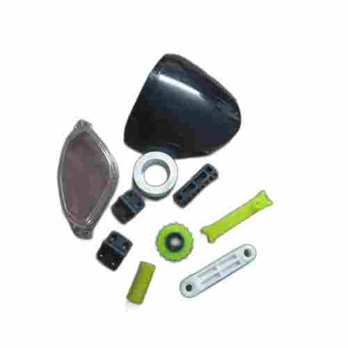 Engineering Plastic Injection Molding Components