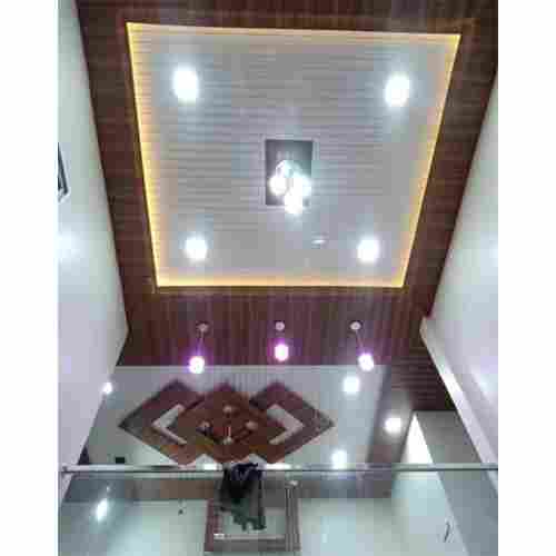 PVC Designer Ceiling Panel