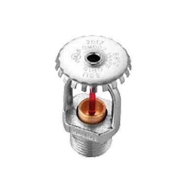 Upright Type Fire Sprinkler Application: Industrial