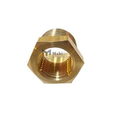 8113 Double Compression Nut