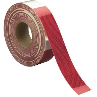 Conspicuity Tape Application: General Industrial
