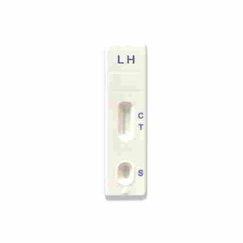 LH Ovulation Cassette Card Urine Rapid Test Kit