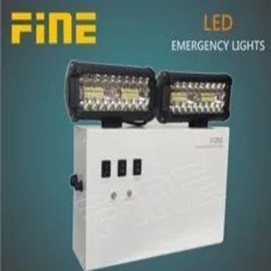 Fine Emergency Industrial Light 40W LED With Battery Backup