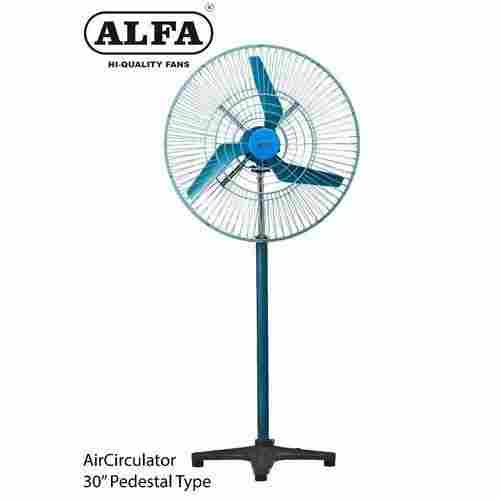 30 AirCirculator Pedestal Fan