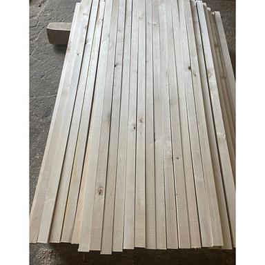 High Quality A Birch Square Edge Timber