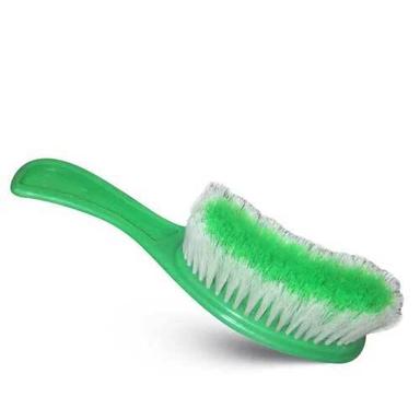 Green Plastic Powder Cleaning Brushes 601