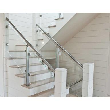 Stair Railing Fixing Service