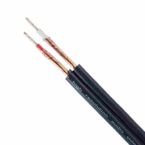 JY-8022 Ultra Low Capacitance Cable
