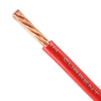 Red Jy-3651-L 8Awg 8Mm2 Gpt Cable For Automotive