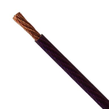 Violet Jy-3532 9Awg 6Mm2 Power Cable