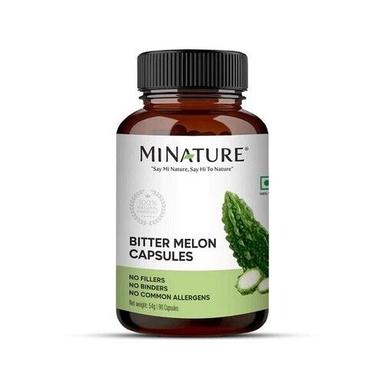 Bitter Melon Capsules