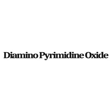 Diamino Pyrimidine Oxide Grade: Industrial Grade