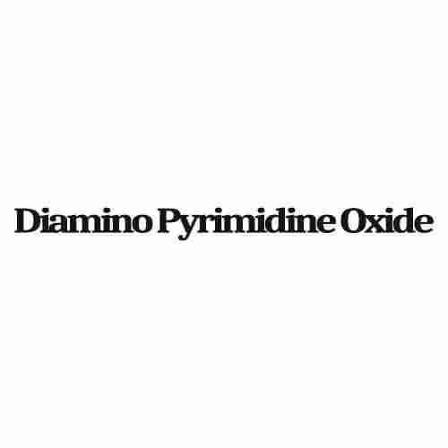 Diamino Pyrimidine Oxide
