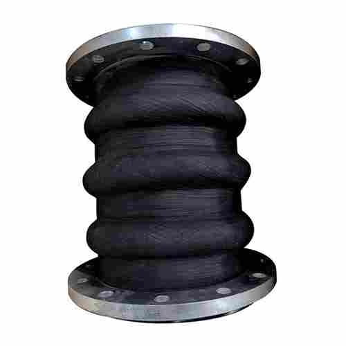 Double Arch Rubber Expansion Joints
