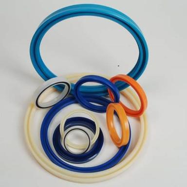 U Seal Application: Rings