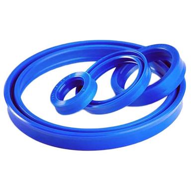 Rubber Rod Seal Application: Rings
