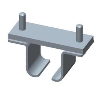 Crane Support Arm Bracket