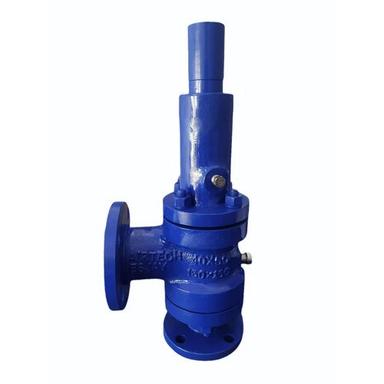 Pfa Lined Safety Relief Valves Application: Industrial