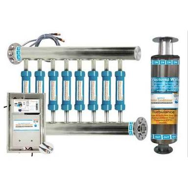Electromagnetic Water Softener Installation Type: Cabinet Type