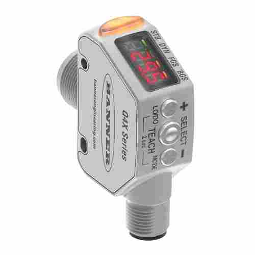 Q4X Distance Measurement Sensor And Laser Displacement Sensor