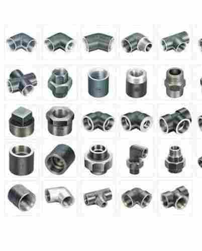MS Pipe Fitting Tools