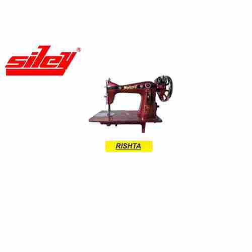 Siley Rishta Sewing Machine