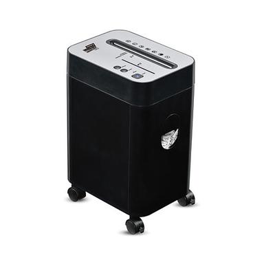 Kores Easy Cut 832 Paper Shredder Dimension (L*W*H): 32A 24A 47  Centimeter (Cm)