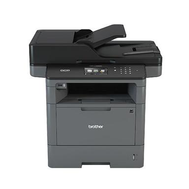 Automatic Brother Dcp-L5600Dn Multi-Function Monochrome Laser Printer