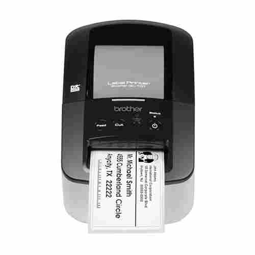 Brother QL 700 Thermal Label Cum Barcode Printer