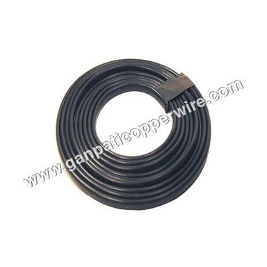 Cu Pvc Flexible Cables Application: Industrial