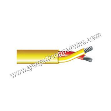 T-601 Thermocouple Cables Application: Industrial