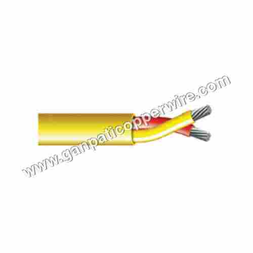 T-601 Thermocouple Cables