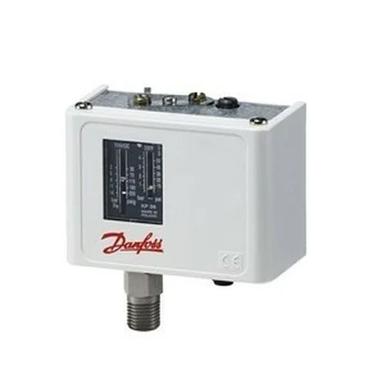 Danfoss Pressure Switches Application: Industial
