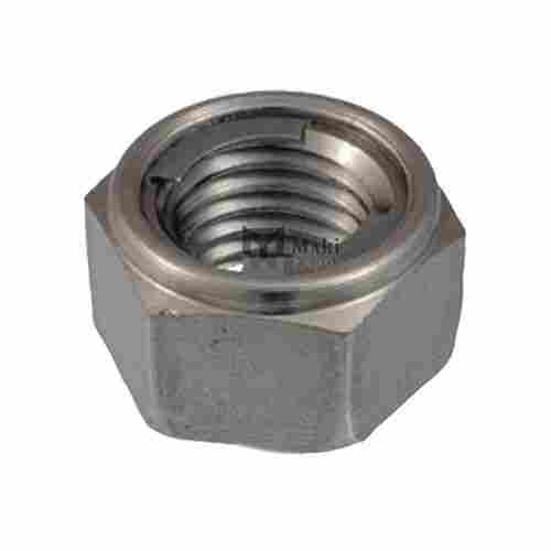 15191 Prevailing Torque Type - Hexagon Nut With Metal Insert