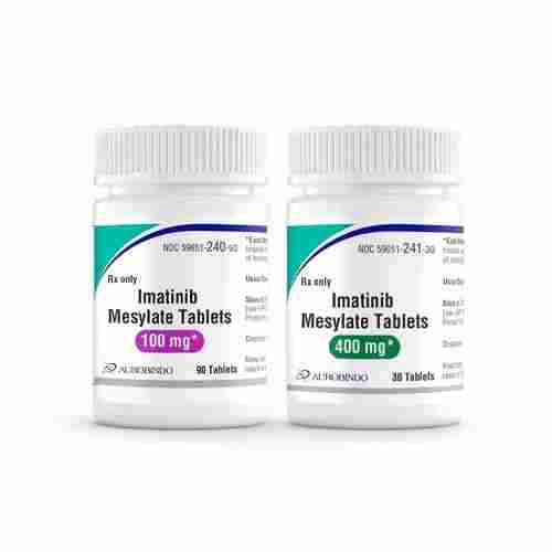 Anti Cancer Medicine Imatinib Tablets