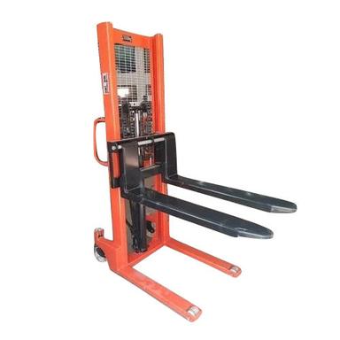Strong Electric Pallet Stacker