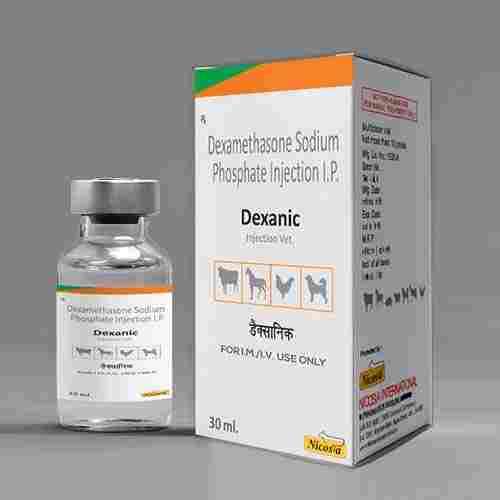 Dexanic Injection