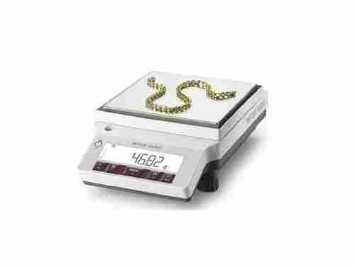 Mettler Toledo jewellery Weighing scale JE3002GE