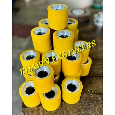 Washable Pu Rubber Roller