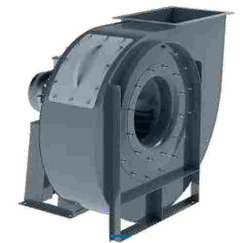 Exhaust Suction Blower