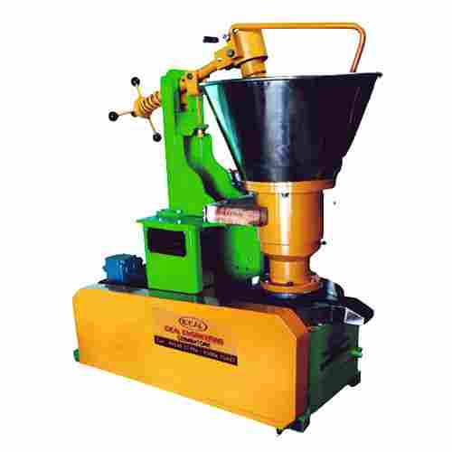 8 To 10 kg Capacity Rotary Oil Extraction Machine