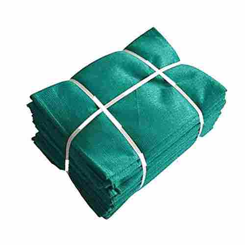 HDPE Coated Green Outdoor Shade Net