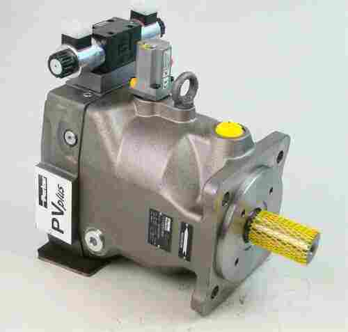 Parker axial piston pump