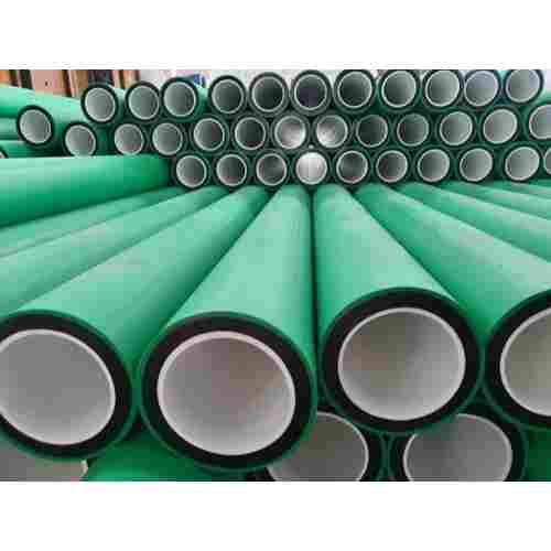 PPRC Round Pipes