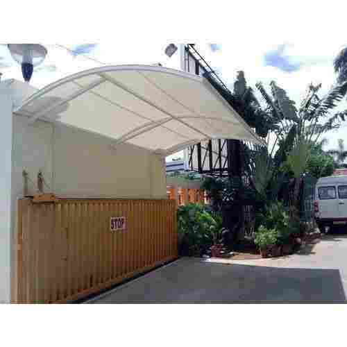 Residential Tensile Structures