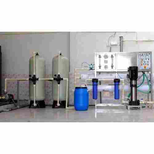 Commercial RO Water Filter