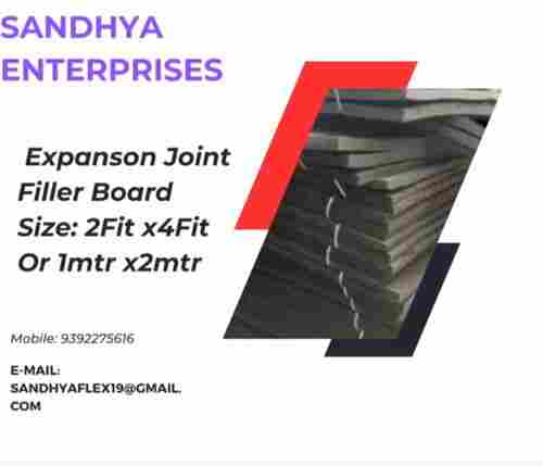 Expansion Joint Filler Board(Mastic Pad)