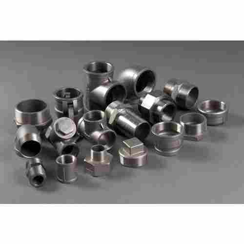 Erw Pipe Fittings