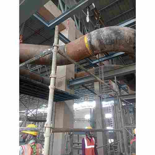 Industrial Piping Works