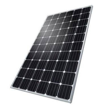 Monocrystalline Silicon Mono Crystalline Perc Pv Solar Panel